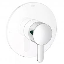 Grohe Canada 47865000 - Lever Pressure Balancing Valve Us