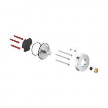 Grohe Canada 48279000 - Shower Rail Holder