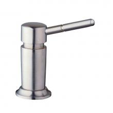 Grohe Canada 28751SD1 - Deluxe XL Soap Dispenser