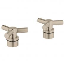 Grohe Canada 18026EN0 - Atrio Trio Handles,