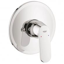 Grohe Canada 19411000 - Eurosmart Cosmopolitan PBV trim