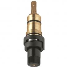 Grohe Canada 47662000 - Atrio Exposed THM Cart.Non-Rising Comple