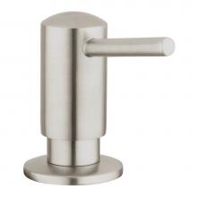 Grohe Canada 40536DC0 - Timeless soap dispenser