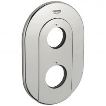 Grohe Canada 47526000 - Escutcheon