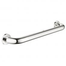 Grohe Canada 40793001 - Essentials Grab Bar 450 mm (17.75'')