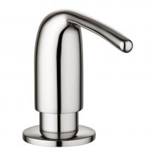 Grohe Canada 40553000 - Universal Soap Dispenser