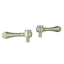 Grohe Canada 18734EN0 - Geneva Lever Handles,