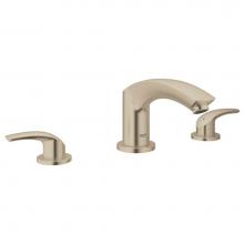 Grohe Canada 25168EN2 - Eurosmart Roman Tub Filler, 2 handle