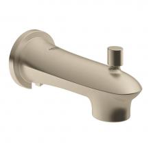 Grohe Canada 13379EN3 - Eurostyle bath spout  with diverter