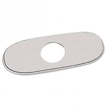 Grohe Canada 07551000 - 6'' Euro Escutcheon