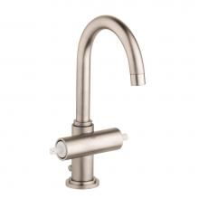 Grohe Canada 21027ENA - Atrio Centerset Lavatory Faucet, High Spout