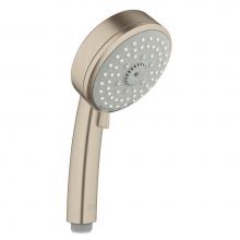 Grohe Canada 27575EN1 - Tempesta Cosmopolitan IV handshower 9.5 L/min (2.5 gpm)