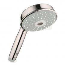 Grohe Canada 27129BE0 - Rainshower Rustic Handshower