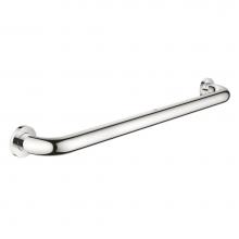 Grohe Canada 40794001 - Essentials Grab Bar 610 mm (24'')