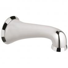 Grohe Canada 13193000 - Kensington Wall Mount Tub Spout