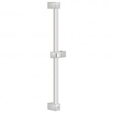 Grohe Canada 27892000 - Euphoria Cube shower rail 24''