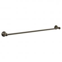 Grohe Canada 40157ZB0 - Seabury Towel Bar