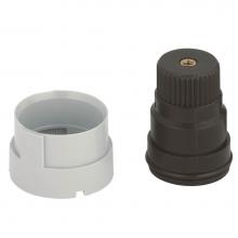 Grohe Canada 47167000 - Stop Ring W/Adj Nut For 34.310
