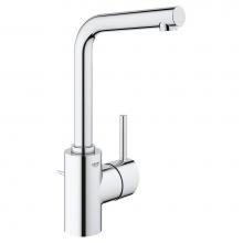 Grohe Canada 23737002 - Concetto Ohm Basin L-Size Us