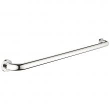 Grohe Canada 40795001 - Essentials Grab Bar 914 mm