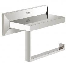 Grohe Canada 40499000 - Allure Brilliant Paper holder