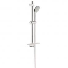 Grohe Canada 27242001 - Euphoria Eco Hand Shower w/ bar