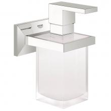 Grohe Canada 40494000 - Allure Brilliant Soap Dispenser