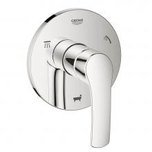 Grohe Canada 19972002 - Eurosmart 5-Port diverter trim