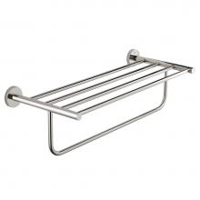 Grohe Canada 40462001 - 22 1/4 Multi-Towel Rack