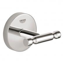 Grohe Canada 40461001 - Robe Hook