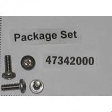 Grohe Canada 47342000 - Screw Set   - 4 -