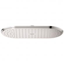 Grohe Canada 27471000 - Rainshower Veris Shower Head