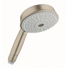 Grohe Canada 27129EN0 - Rainshower Rustic Handshower