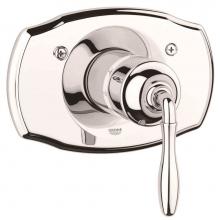 Grohe Canada 19614BE0 - Seabury Thm Trim, Lever Handle