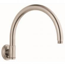 Grohe Canada 28383EN0 - 10 1/2'' Traditional Shower Arm