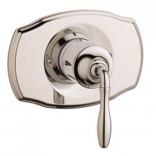 Grohe Canada 19708000 - Seabury PBV Trim, Lever Handle