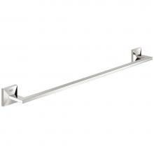 Grohe Canada 40497000 - Allure Brilliant 24'' Towel Bar