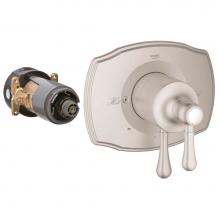 Grohe Canada 19844EN0 - GrohFlex Authentic PBV kit Dual Function