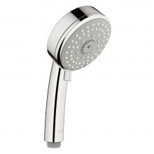 Grohe Canada 27575001 - Tempesta Cosmopolitan IV handshower 9.5 L/min (2.5