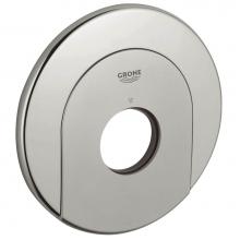 Grohe Canada 47524000 - Trim Plate For Sentosa