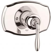 Grohe Canada 19708BE0 - Seabury Pbv Trim, Lever Handle