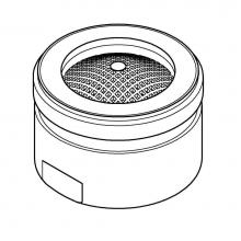 Grohe Canada 13907EN0 - STRAINER