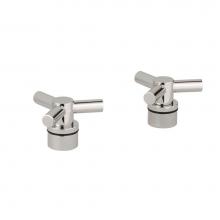 Grohe Canada 18033000 - Atrio Trio Handles/Roman