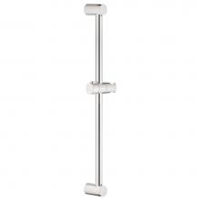 Grohe Canada 27521000 - Tempesta Cosmopolitan 24'' shower bar