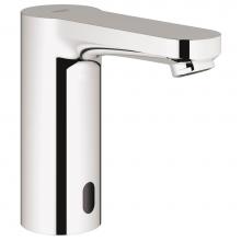 Grohe Canada 36329000 - Eurosmart CE electronic fitting basin