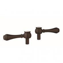 Grohe Canada 18734ZB0 - Geneva Lever Handles,