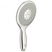 Grohe Canada 27673000 - Power & Soul Contemporary Hand Shower 5'', 2.5 gpm