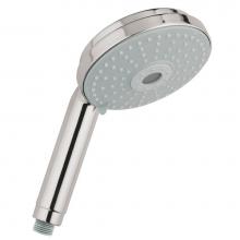 Grohe Canada 28871000 - 5.1'' Rainshower Handheld