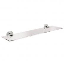 Grohe Canada 40799001 - Essentials Shelf 380mm (20'')