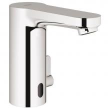 Grohe Canada 36328000 - Eurosmart CE electronic fitting basin